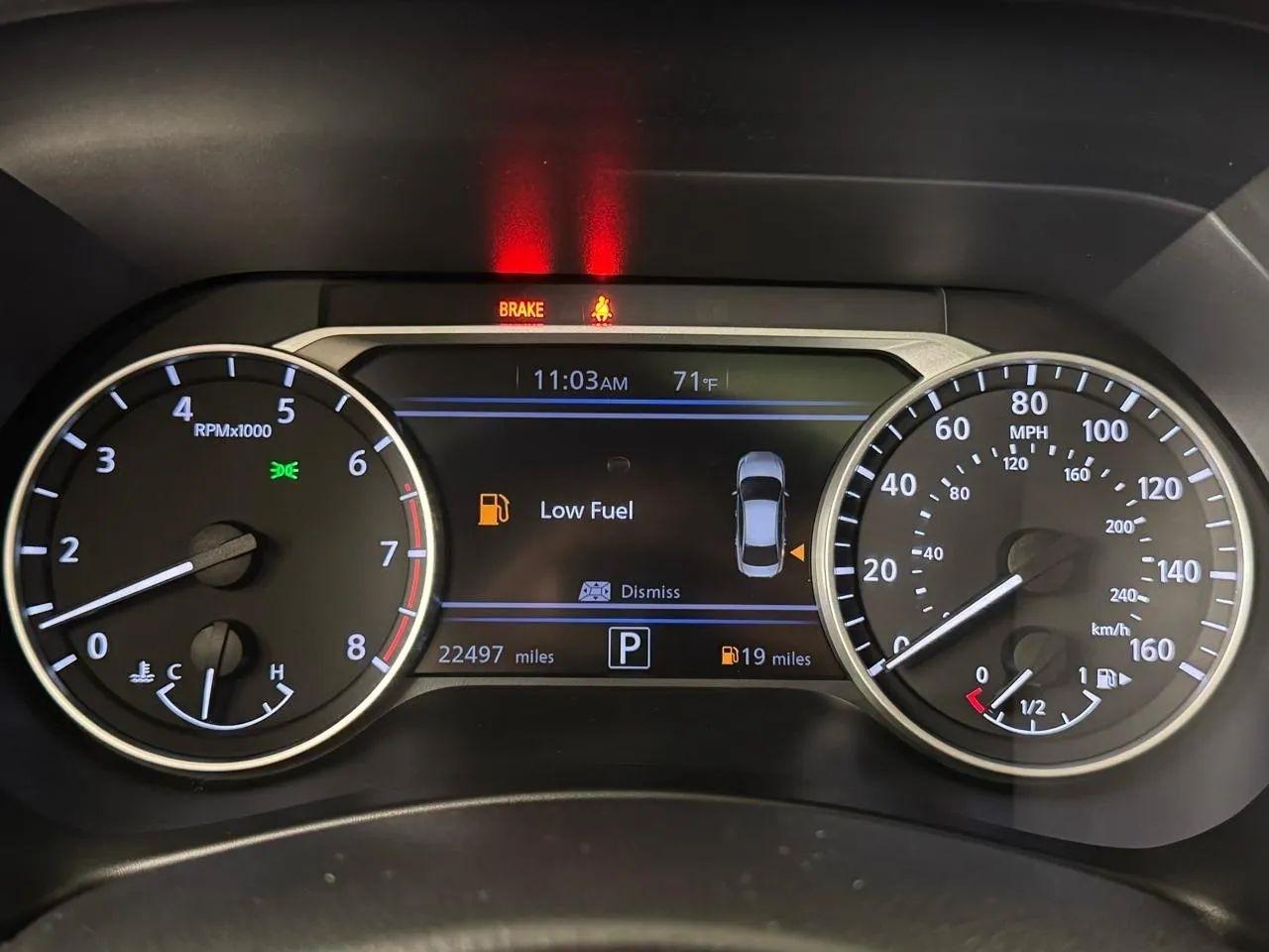 Nissan Sentra  2023