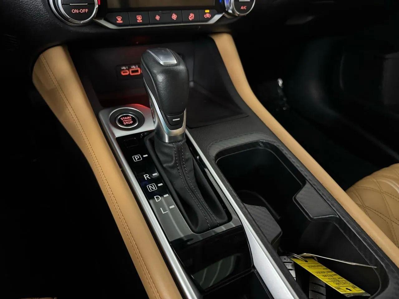 Nissan Sentra  2023
