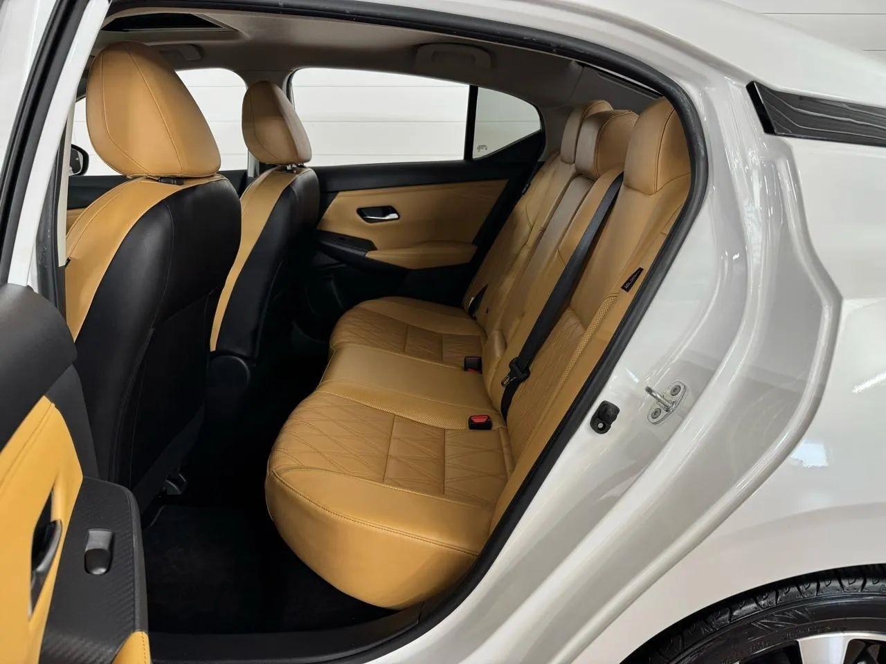 Nissan Sentra  2023