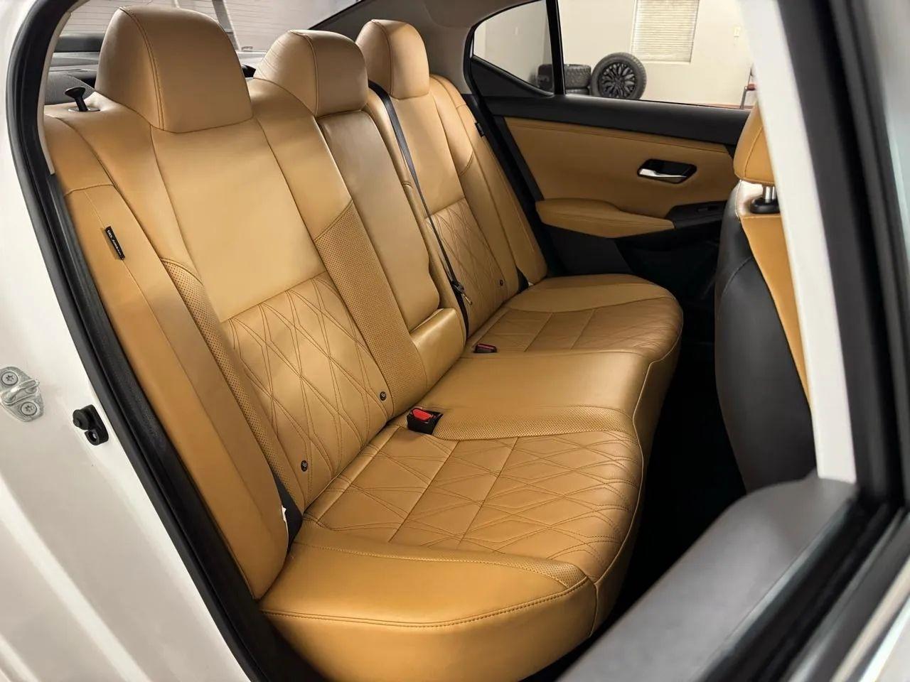Nissan Sentra  2023