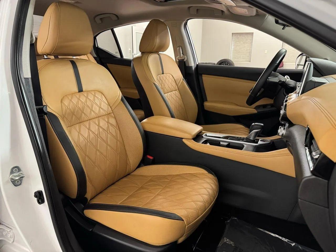Nissan Sentra  2023