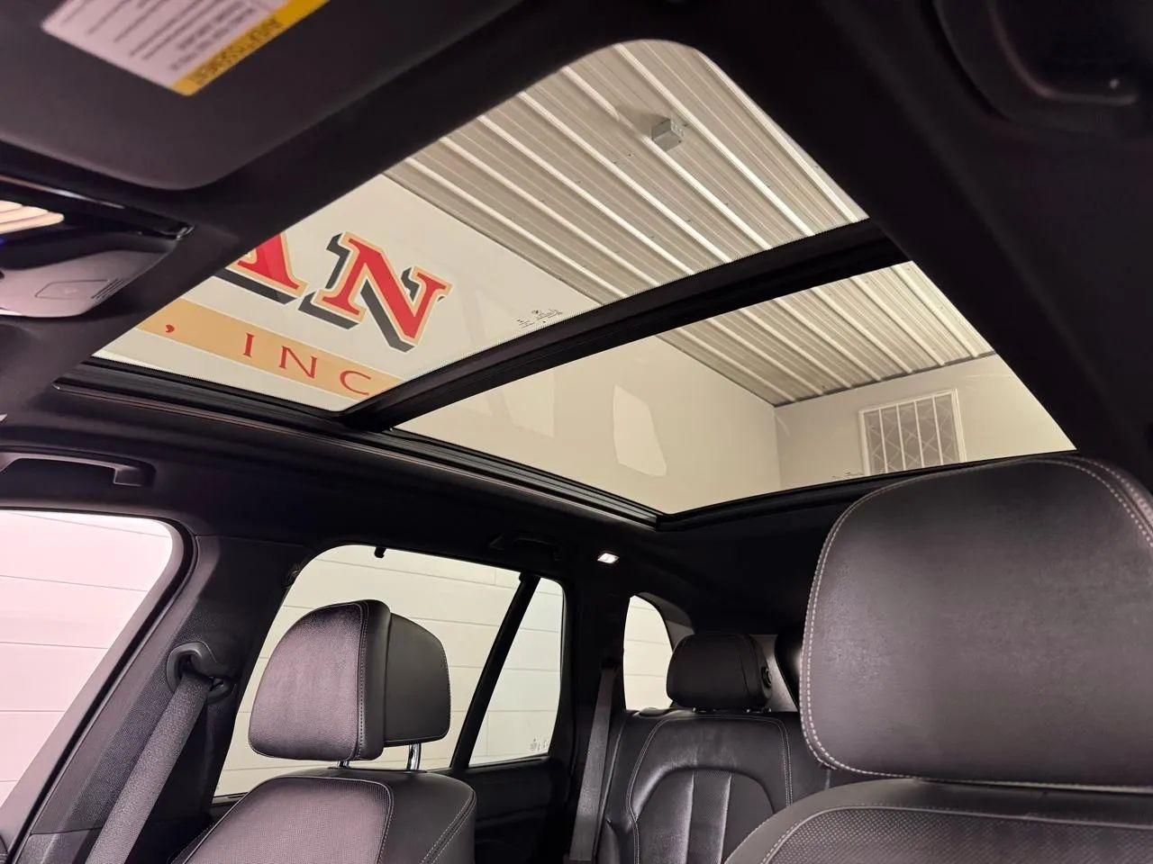 BMW X5 M50i 2021