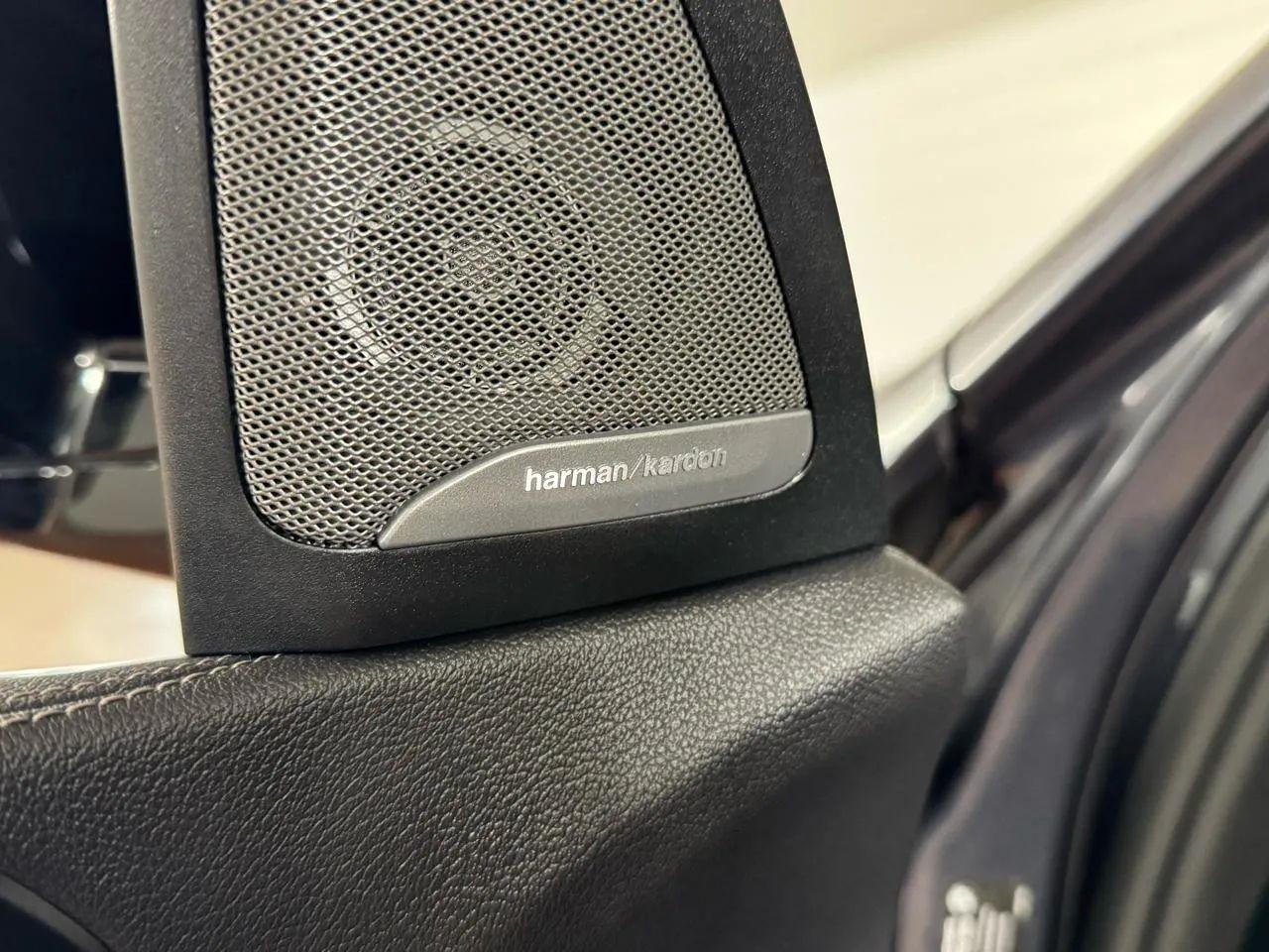 BMW X5 M50i 2021