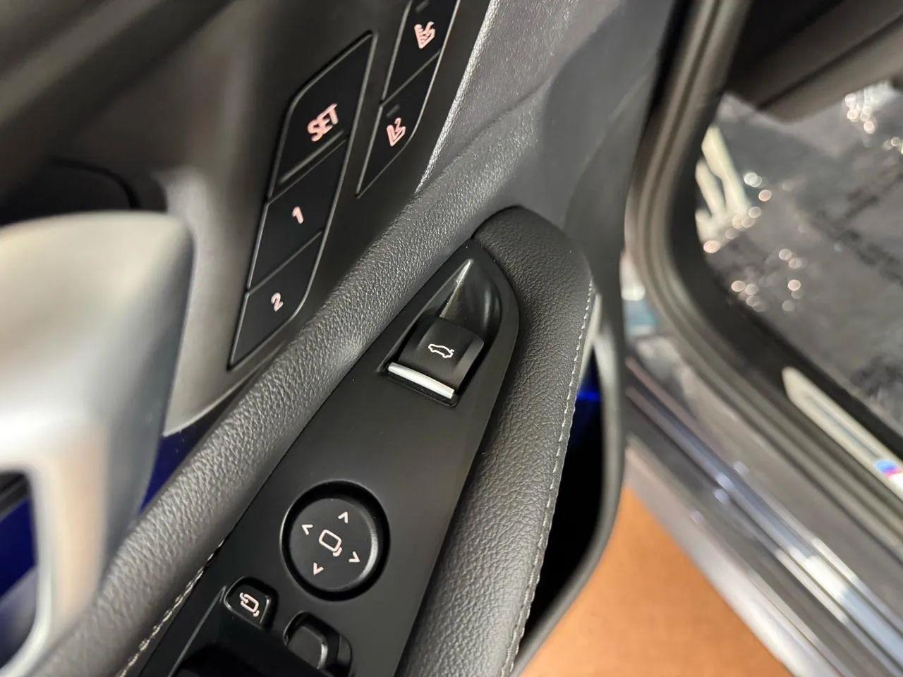 BMW X5 M50i 2021