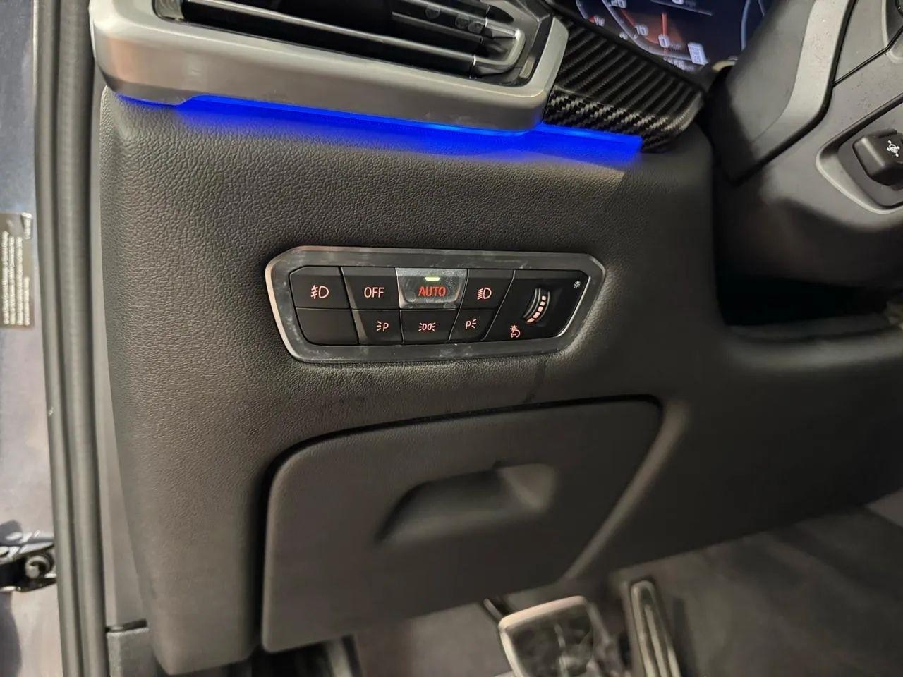 BMW X5 M50i 2021