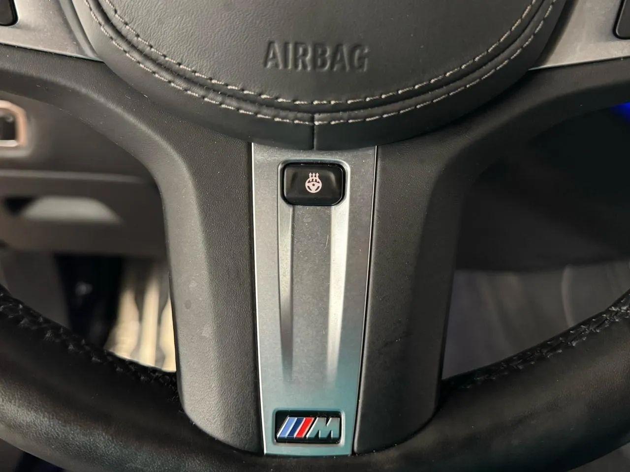 BMW X5 M50i 2021