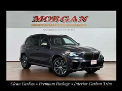 2021 BMW X5 