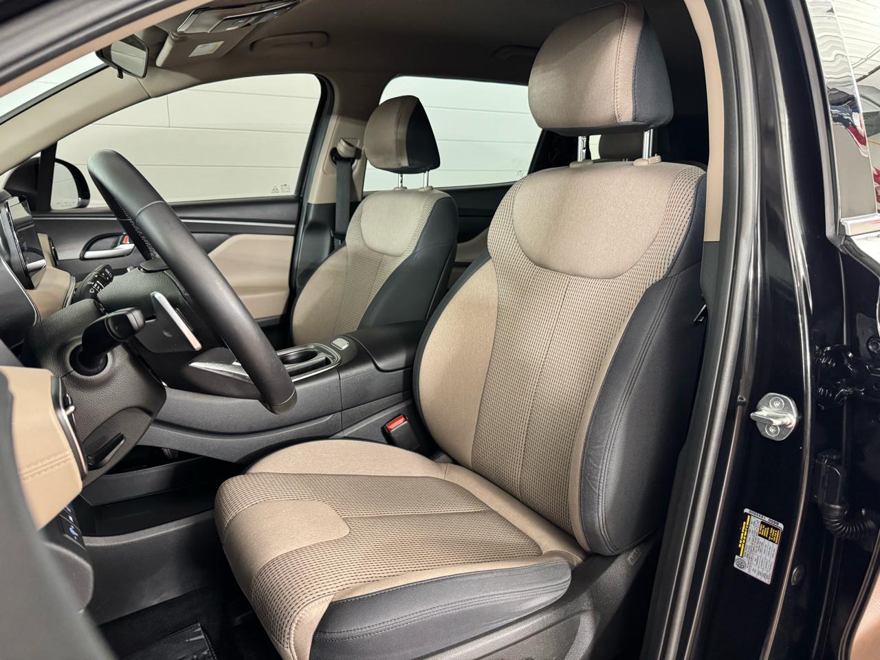 Hyundai Santa Fe SEL AWD 2023