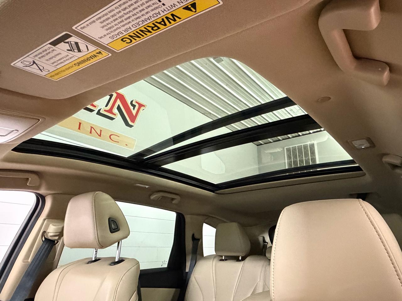 Acura MDX SH-AWD 2023