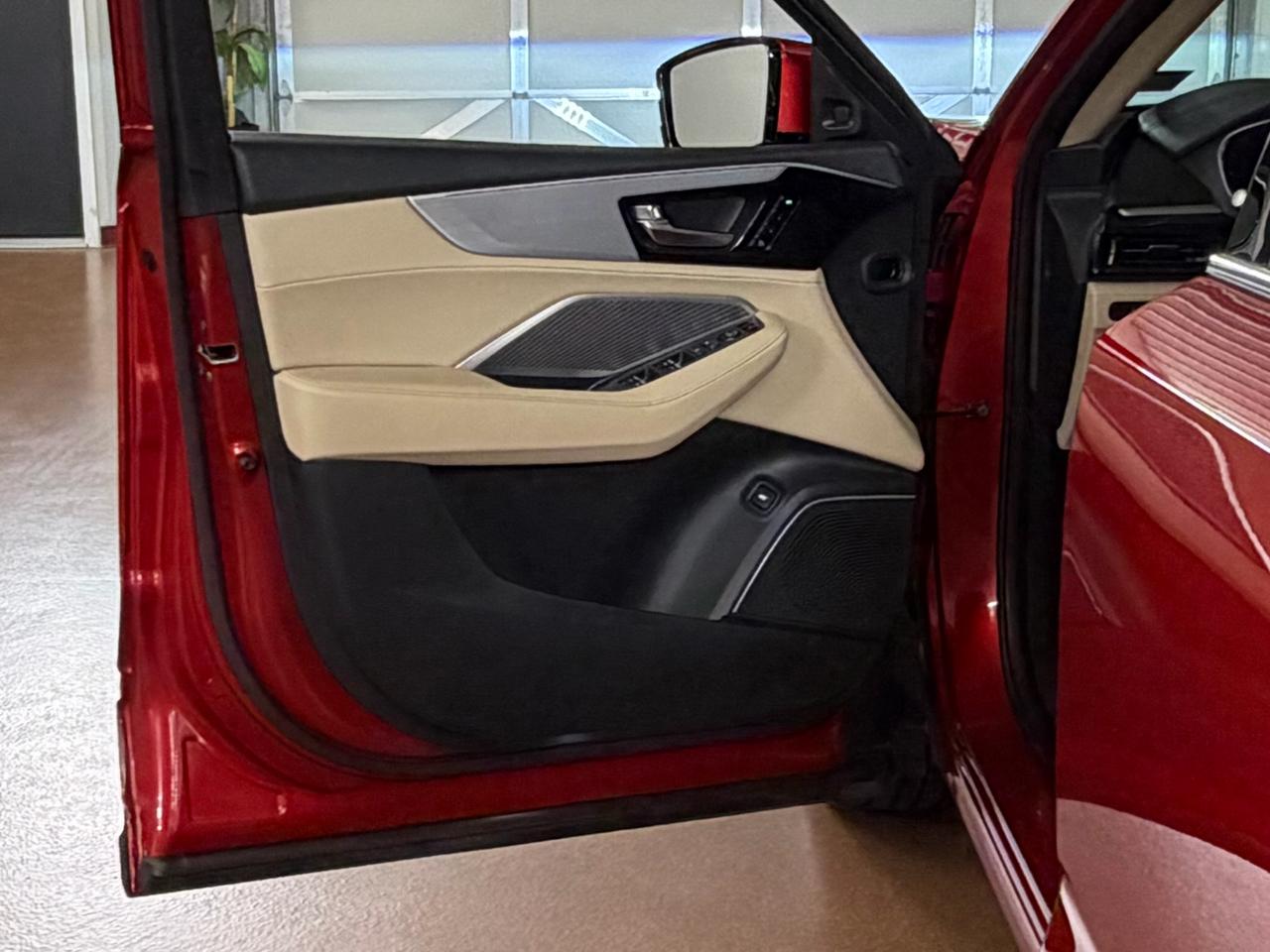 Acura MDX SH-AWD 2023