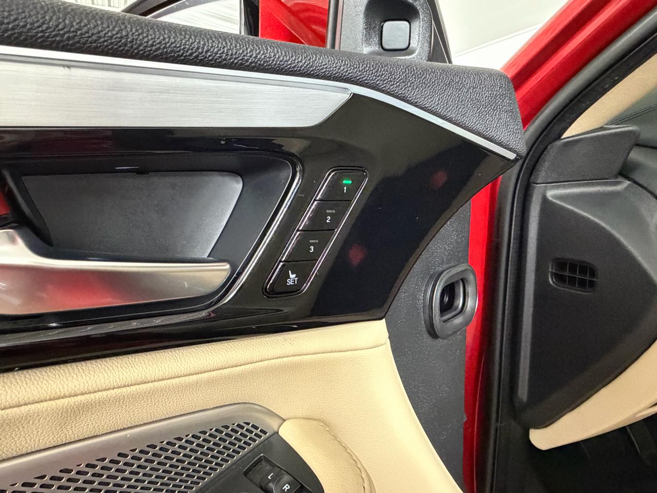 Acura MDX SH-AWD 2023