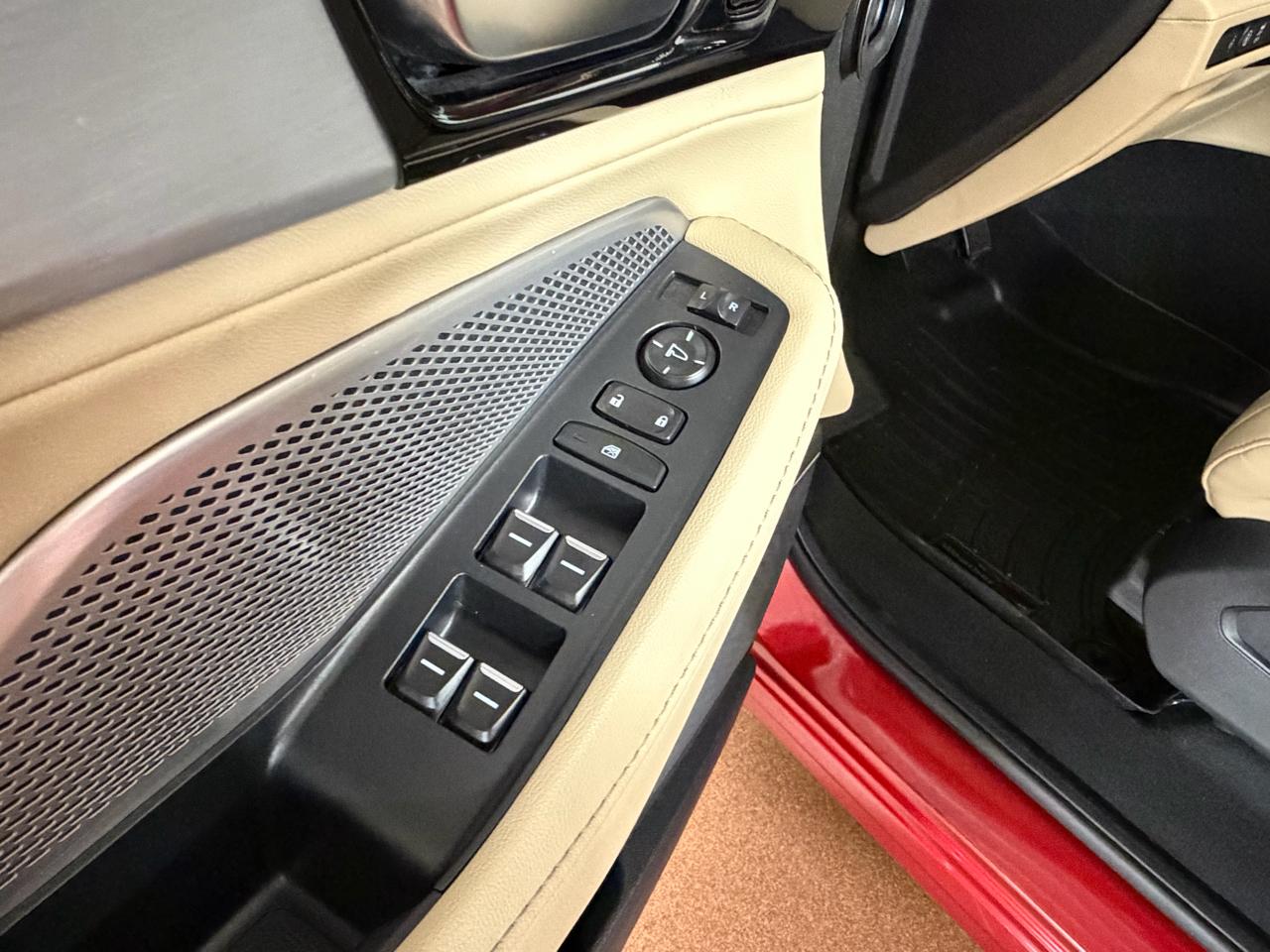 Acura MDX SH-AWD 2023