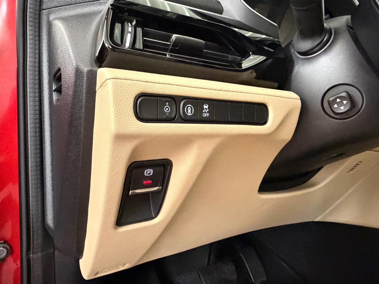 Acura MDX SH-AWD 2023