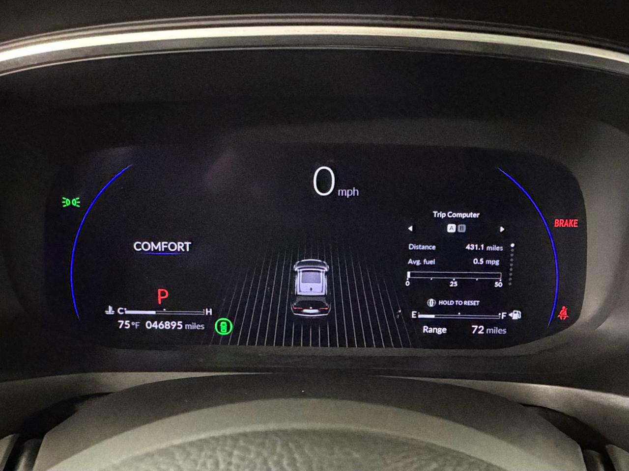 Acura MDX SH-AWD 2023