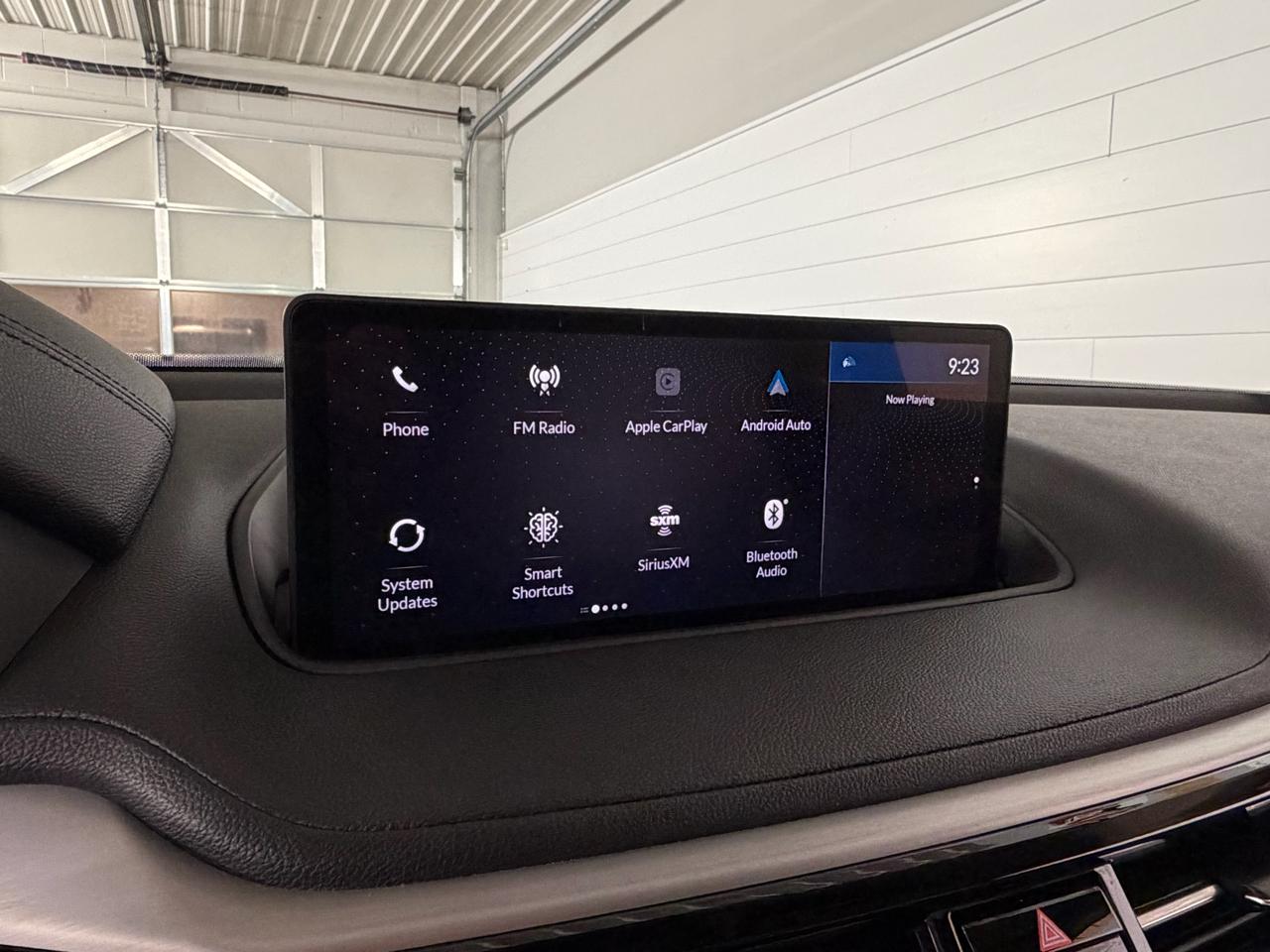 Acura MDX SH-AWD 2023