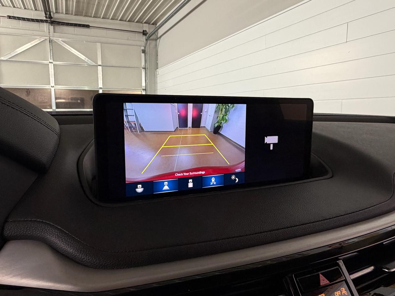 Acura MDX SH-AWD 2023