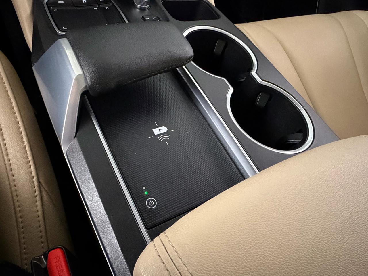 Acura MDX SH-AWD 2023