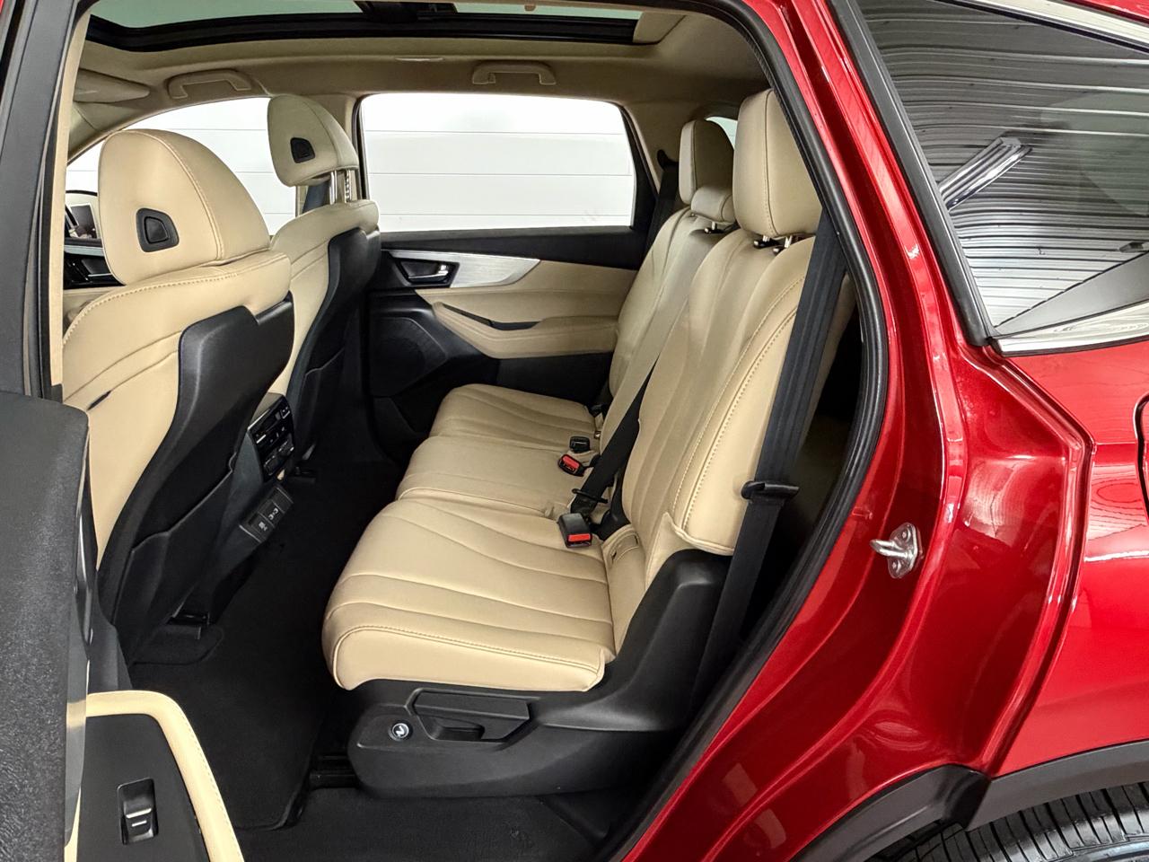 Acura MDX SH-AWD 2023