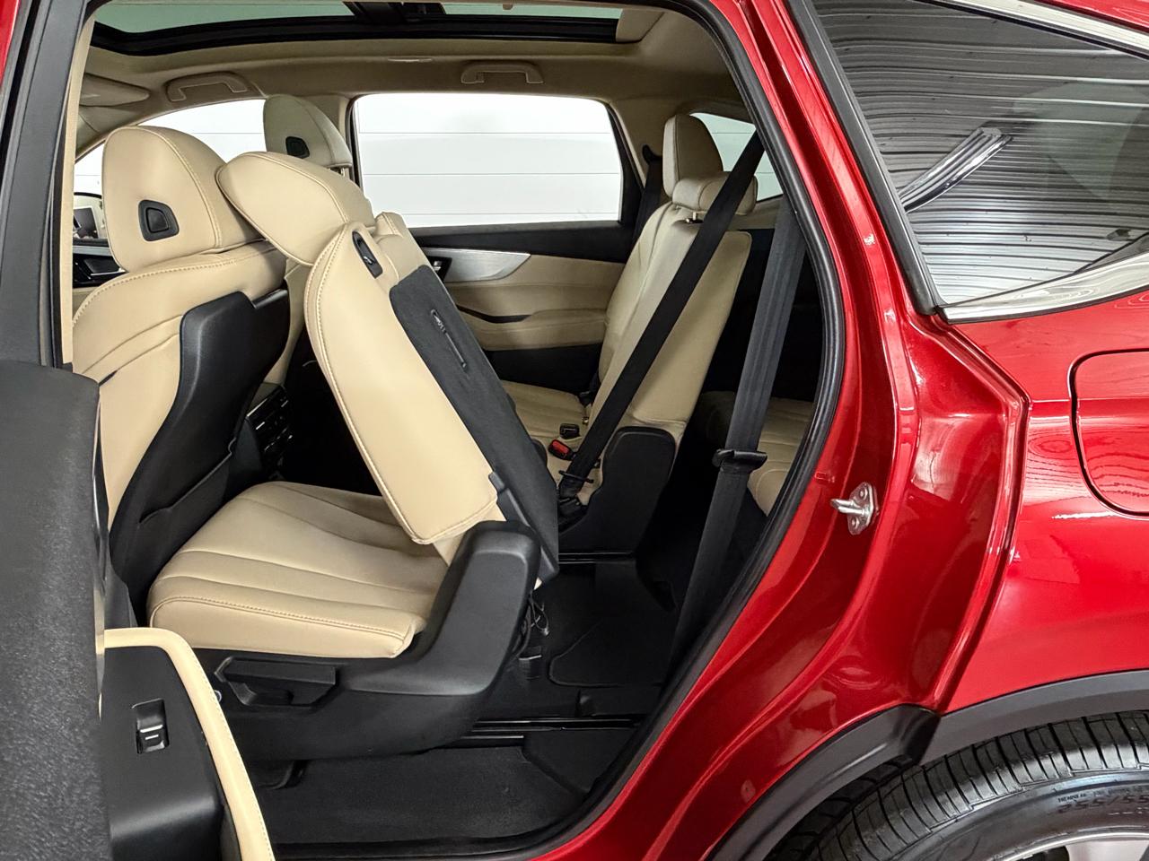 Acura MDX SH-AWD 2023