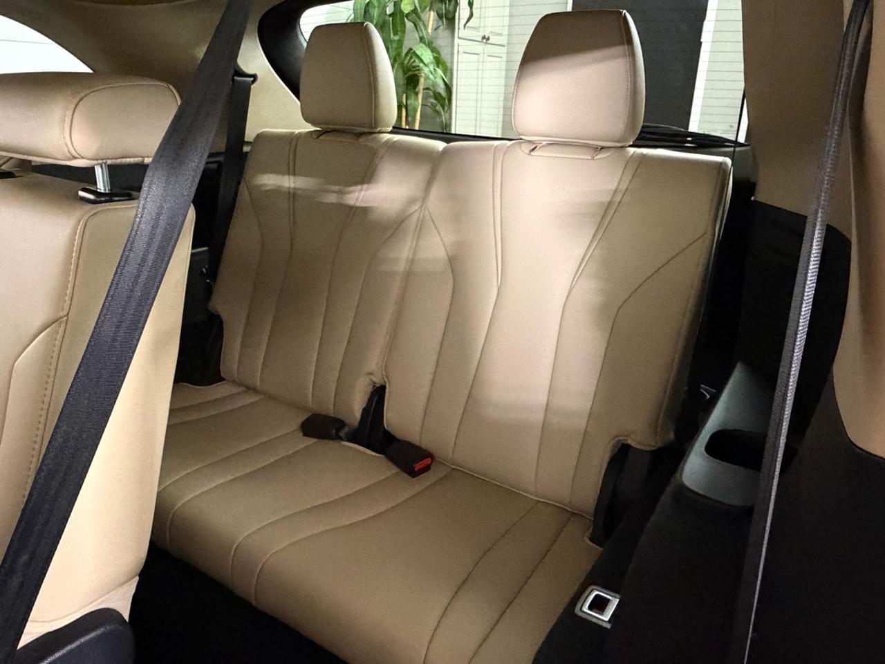 Acura MDX SH-AWD 2023