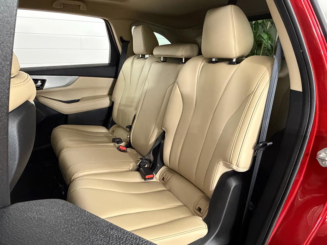 Acura MDX SH-AWD 2023