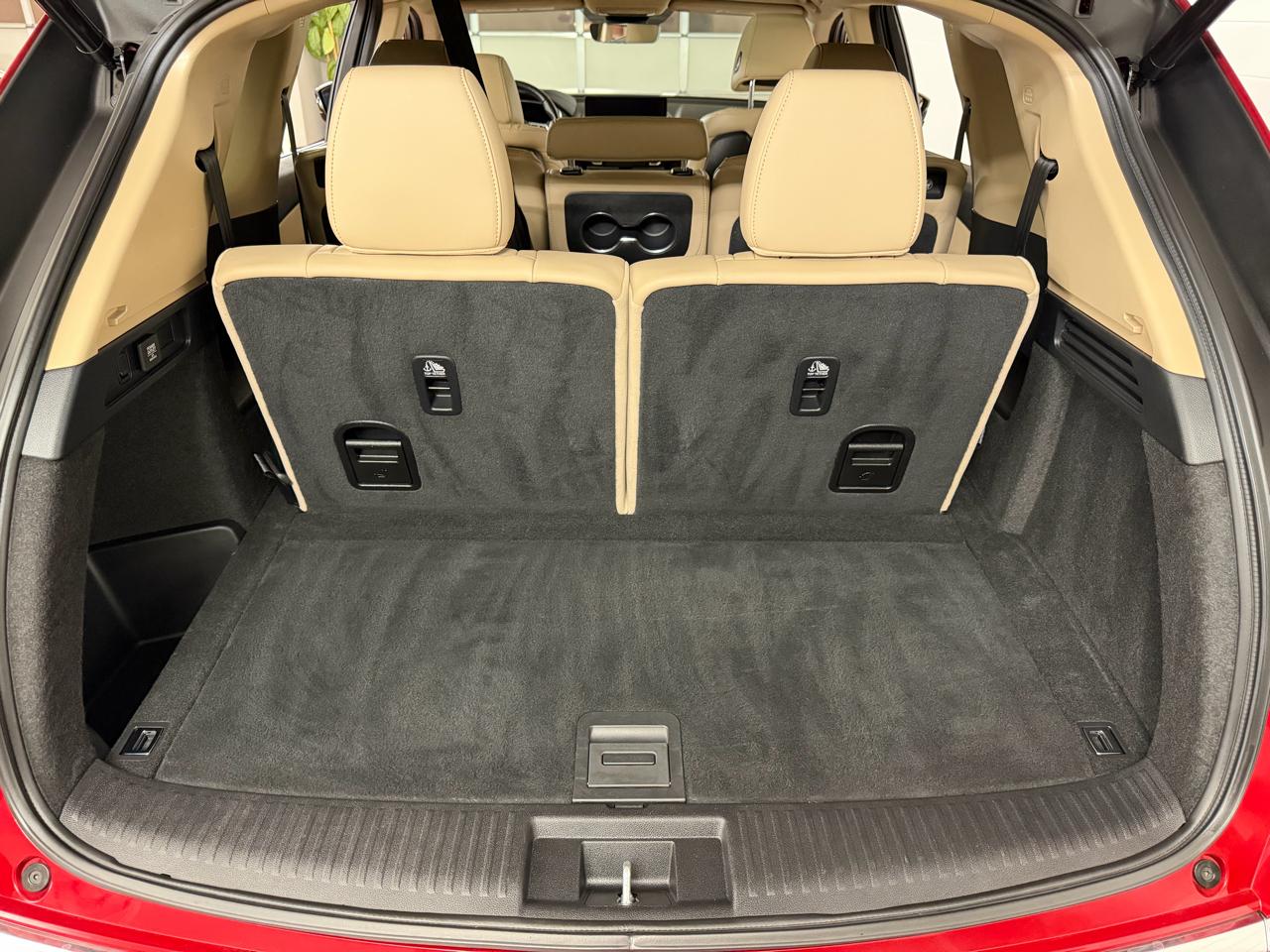 Acura MDX SH-AWD 2023