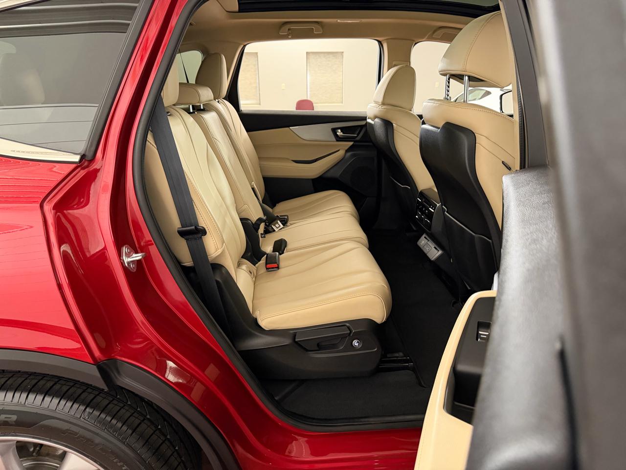 Acura MDX SH-AWD 2023