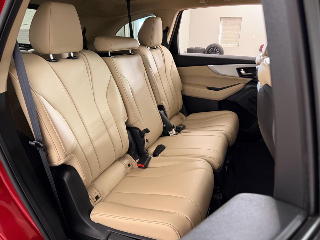 Acura MDX SH-AWD 2023