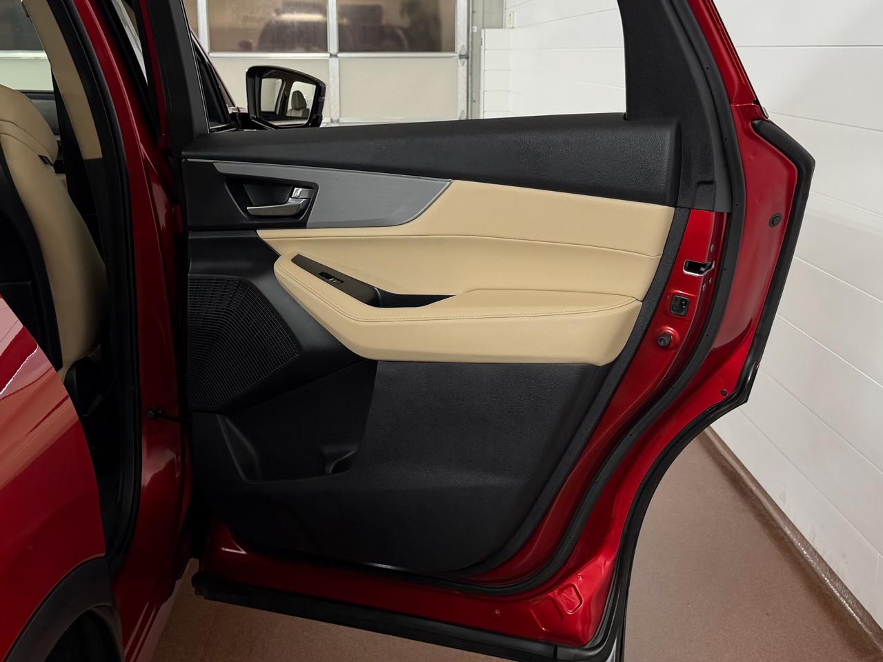 Acura MDX SH-AWD 2023