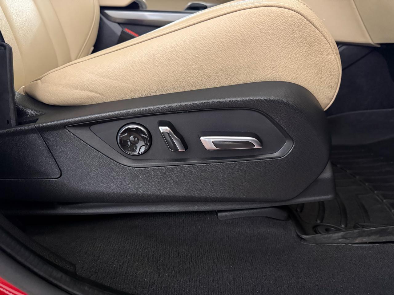 Acura MDX SH-AWD 2023