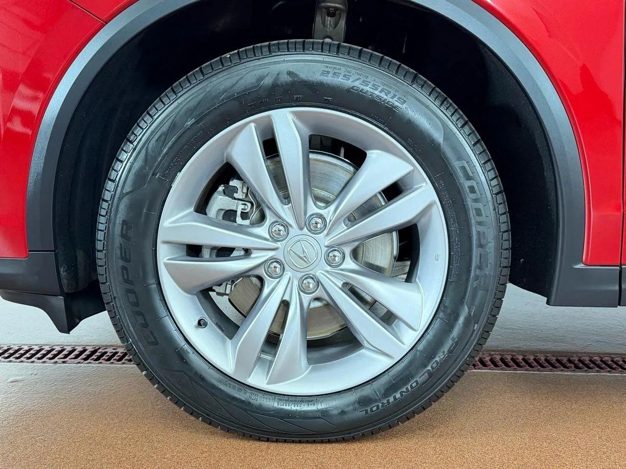 Acura MDX SH-AWD 2023