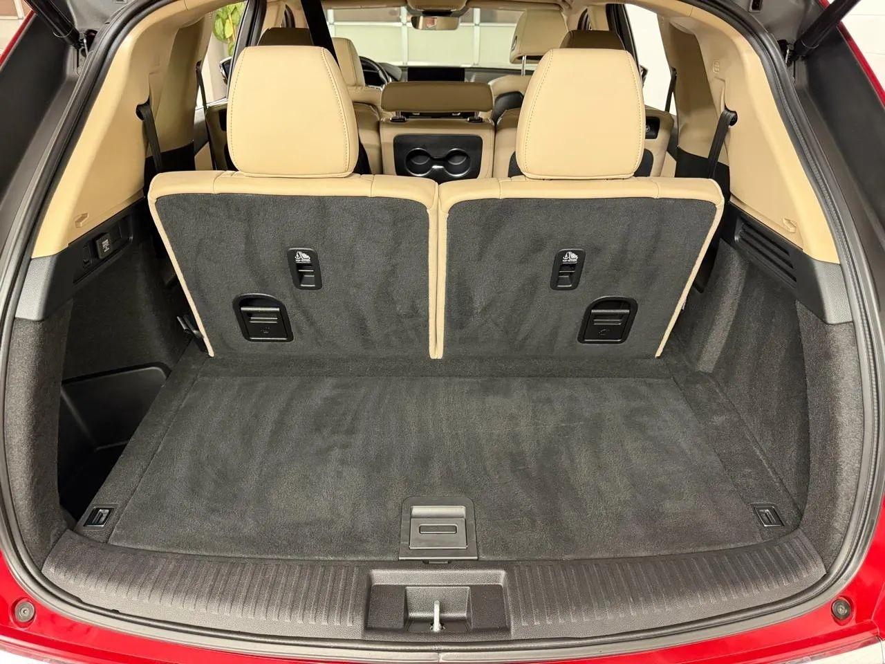 Acura MDX SH-AWD 2023