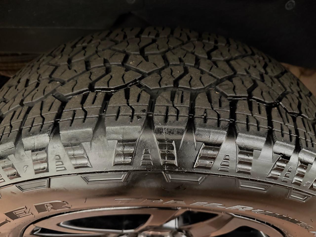 Chevrolet Silverado 1500 RST Crew Cab Long Box 4WD 2022