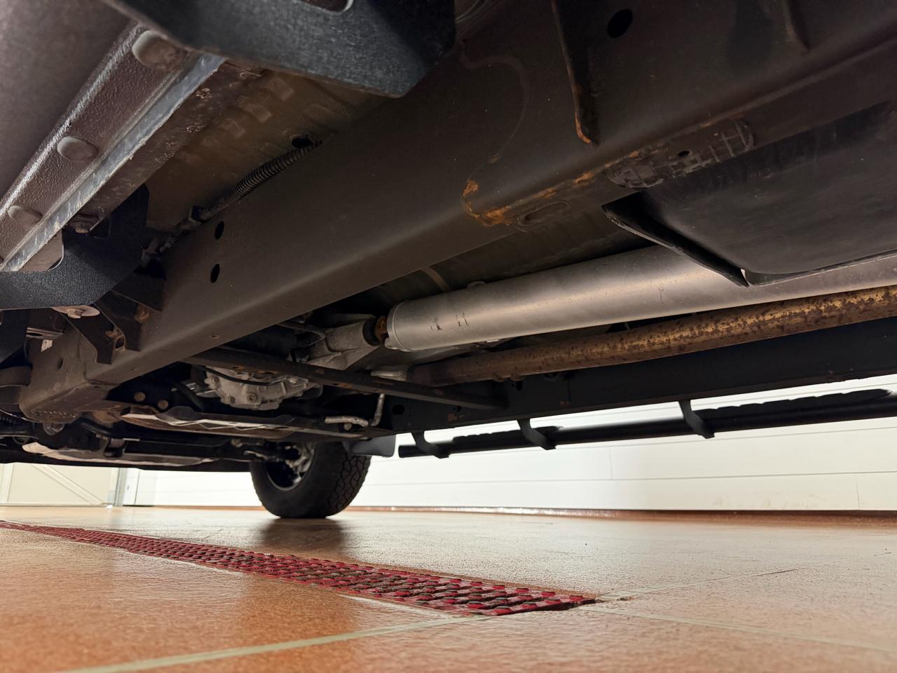 Chevrolet Silverado 1500 RST Crew Cab Long Box 4WD 2022