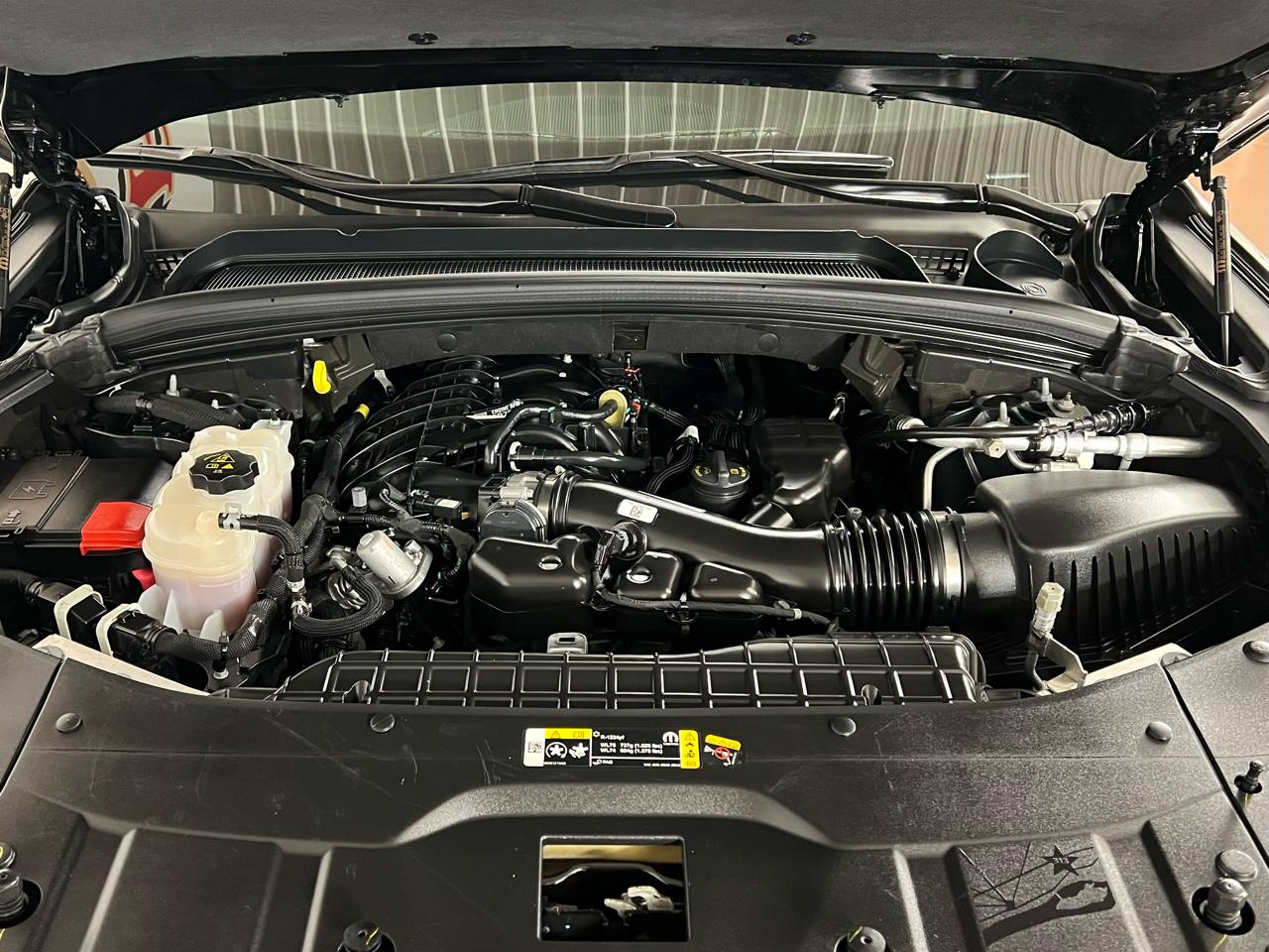 Jeep Grand Cherokee Altitude 4x4 2023