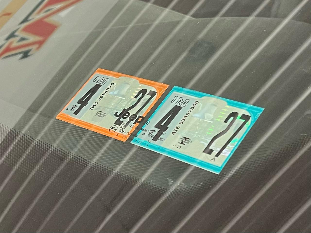 Jeep Grand Cherokee Altitude 4x4 2023