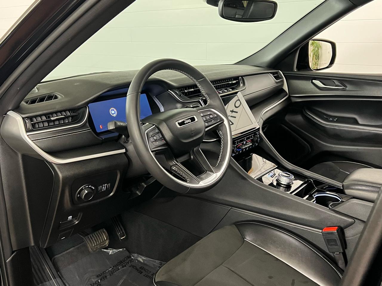 Jeep Grand Cherokee Altitude 4x4 2023