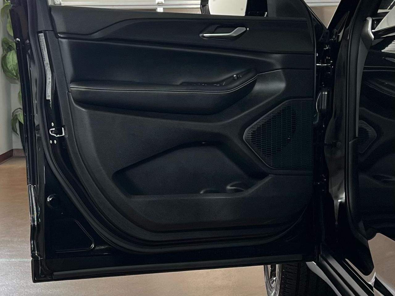 Jeep Grand Cherokee Altitude 4x4 2023