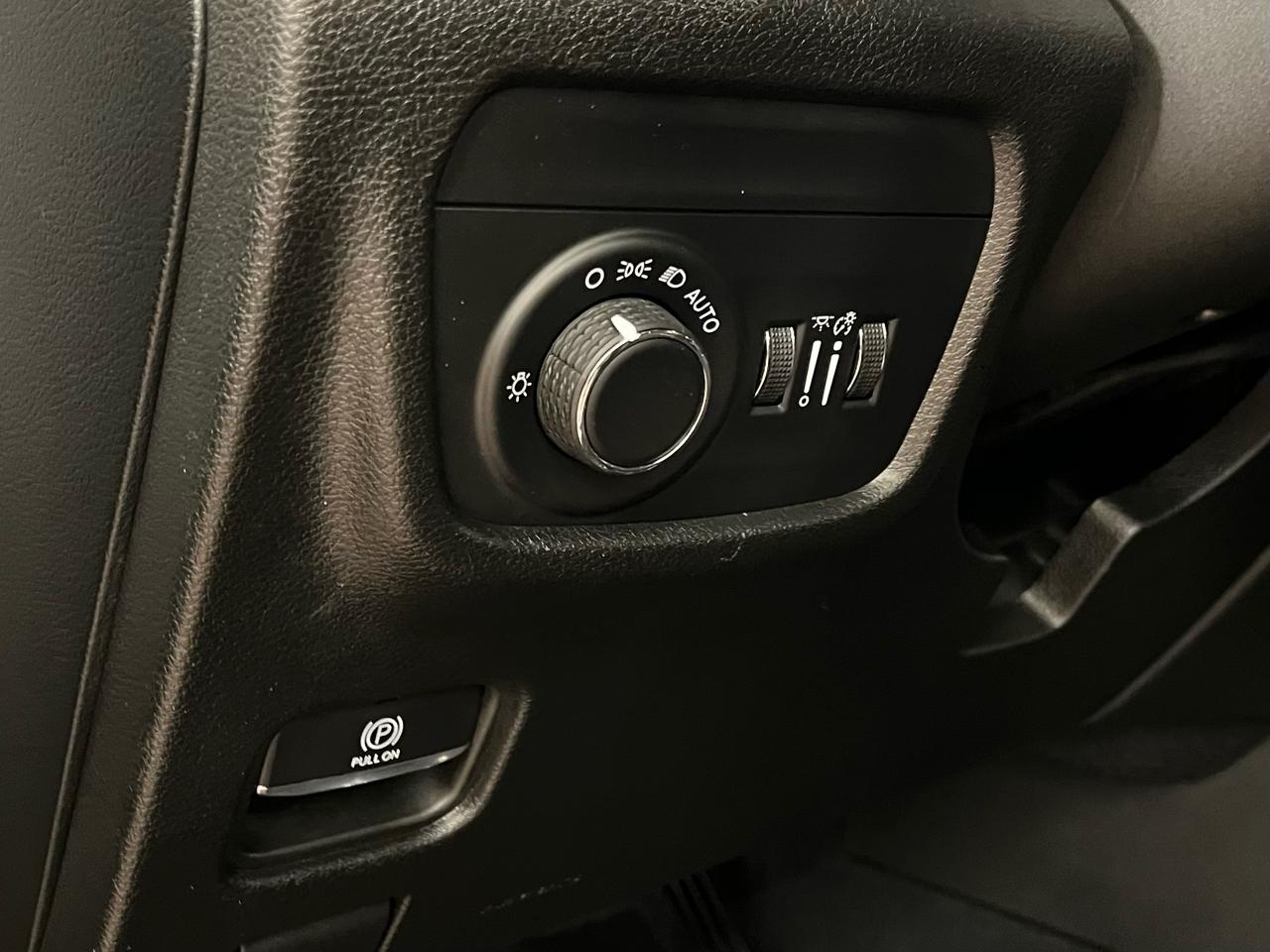 Jeep Grand Cherokee Altitude 4x4 2023