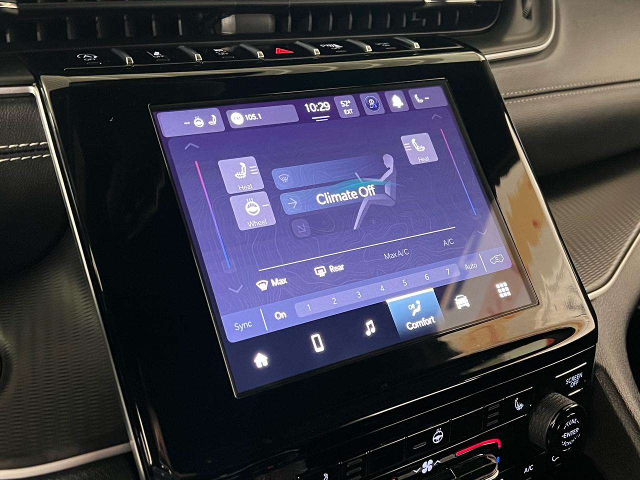 Jeep Grand Cherokee Altitude 4x4 2023