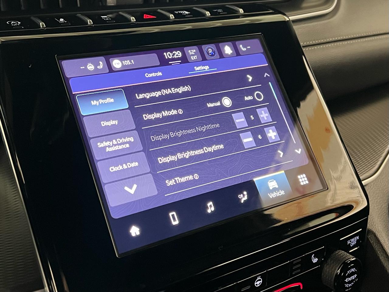 Jeep Grand Cherokee Altitude 4x4 2023