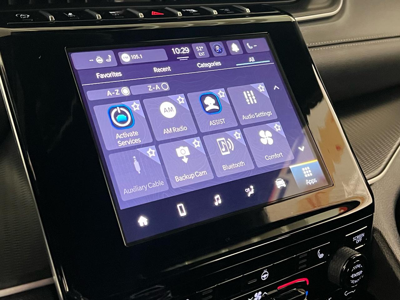 Jeep Grand Cherokee Altitude 4x4 2023