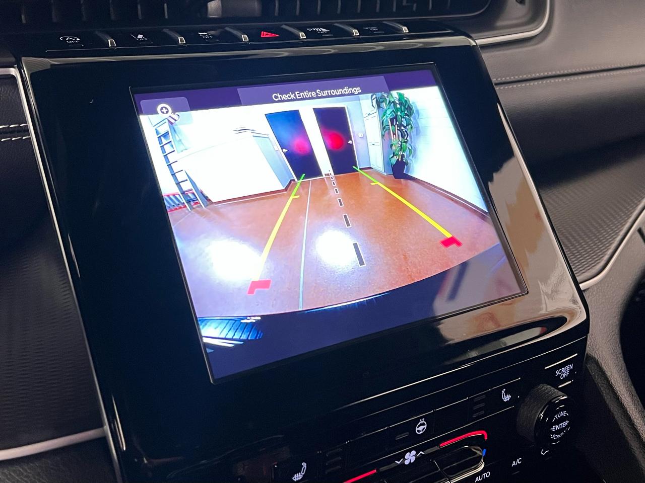 Jeep Grand Cherokee Altitude 4x4 2023