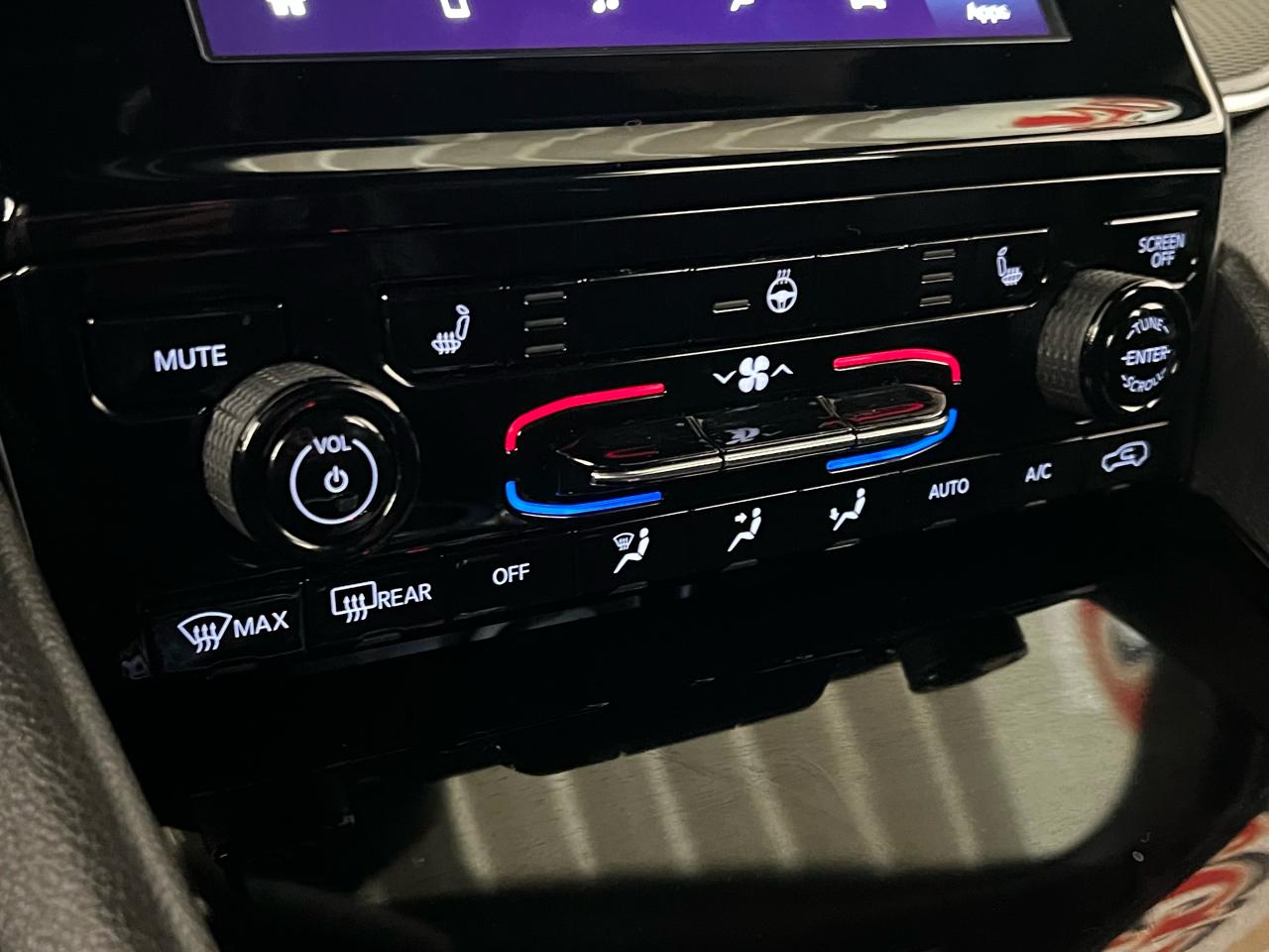 Jeep Grand Cherokee Altitude 4x4 2023