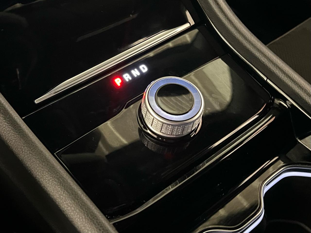 Jeep Grand Cherokee Altitude 4x4 2023