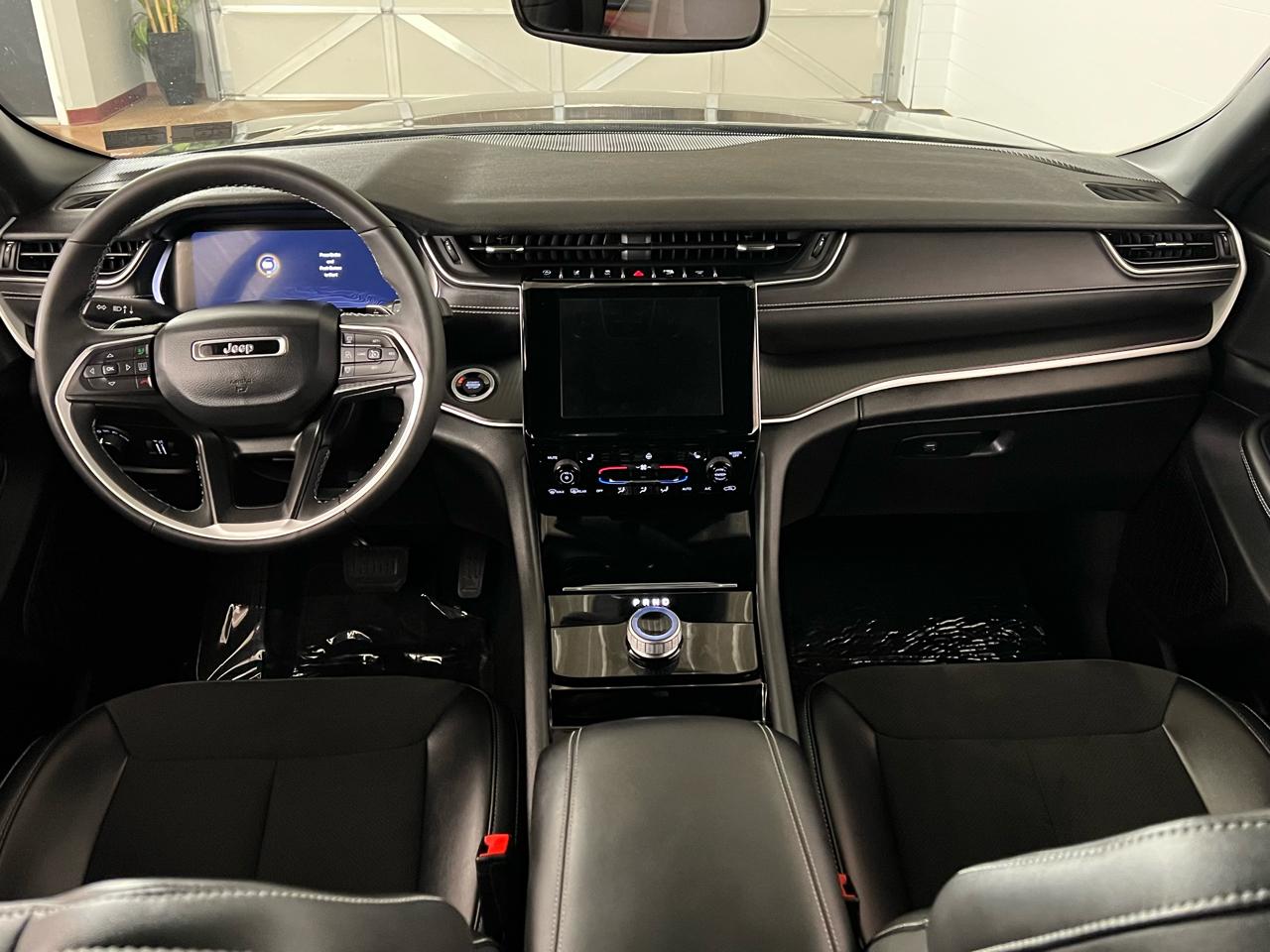 Jeep Grand Cherokee Altitude 4x4 2023