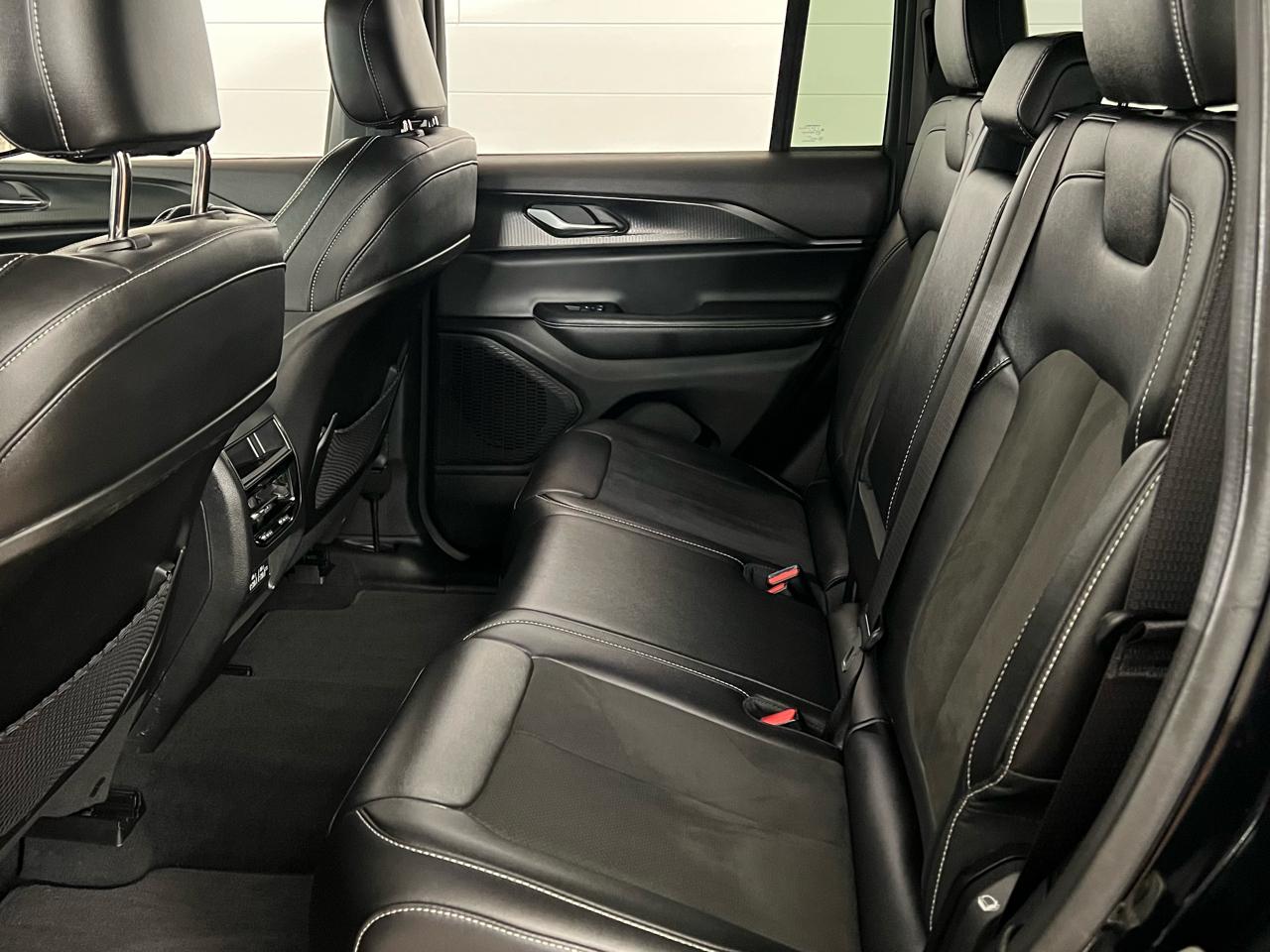 Jeep Grand Cherokee Altitude 4x4 2023