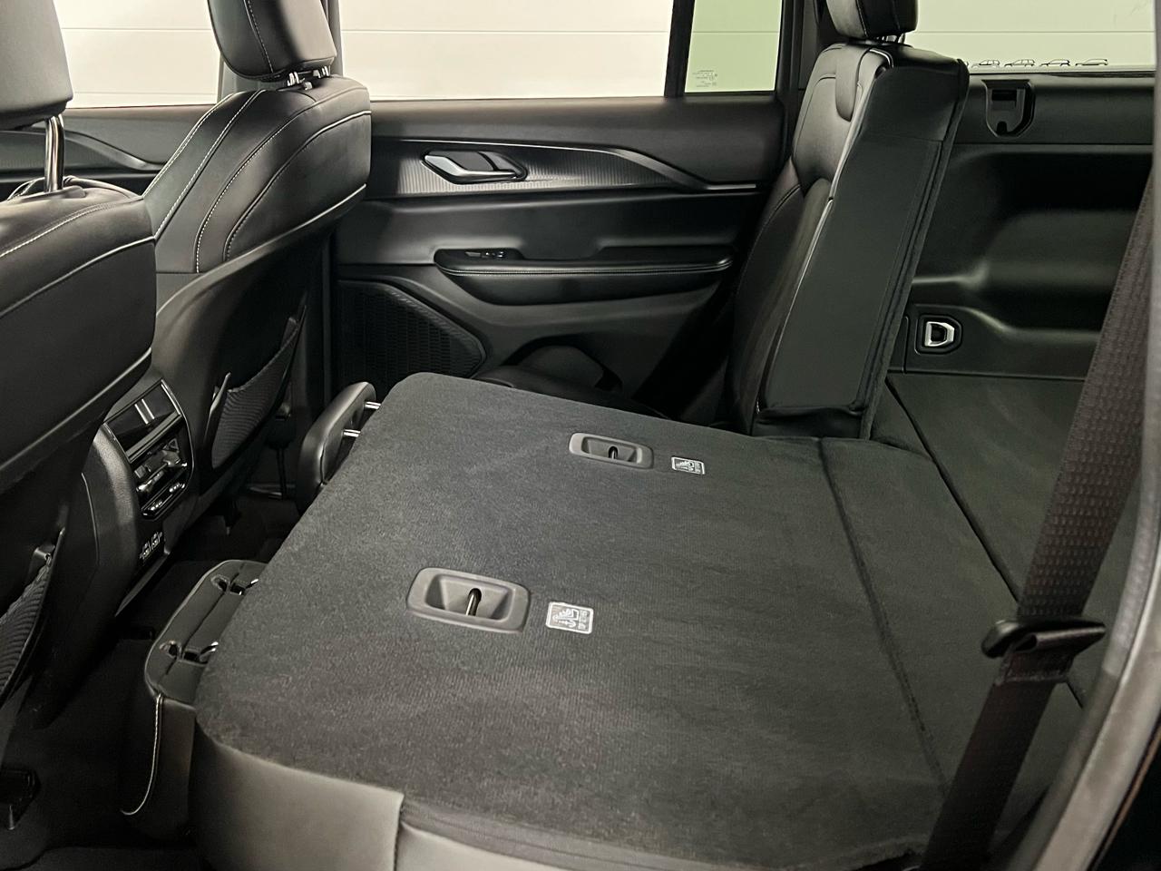 Jeep Grand Cherokee Altitude 4x4 2023