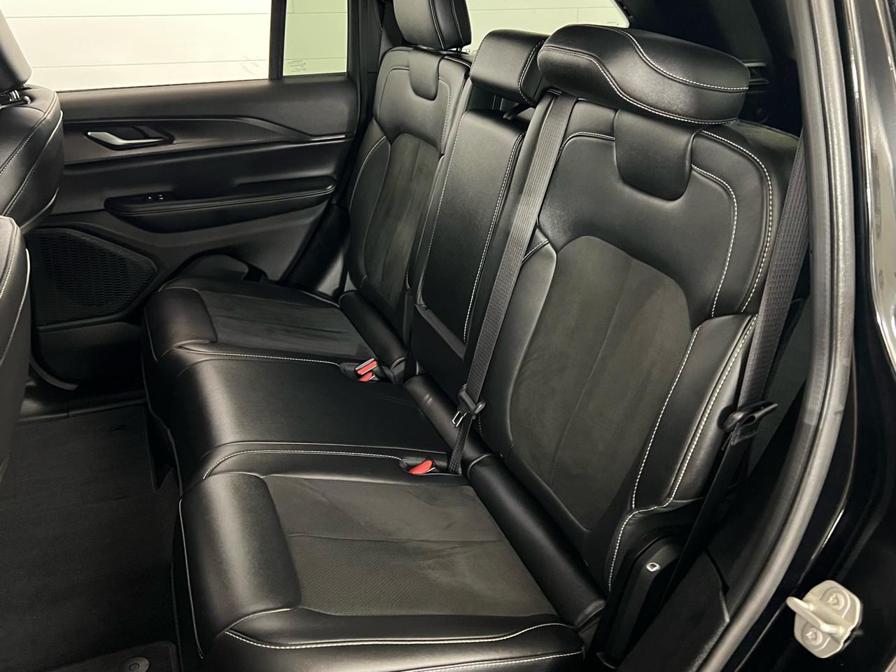 Jeep Grand Cherokee Altitude 4x4 2023