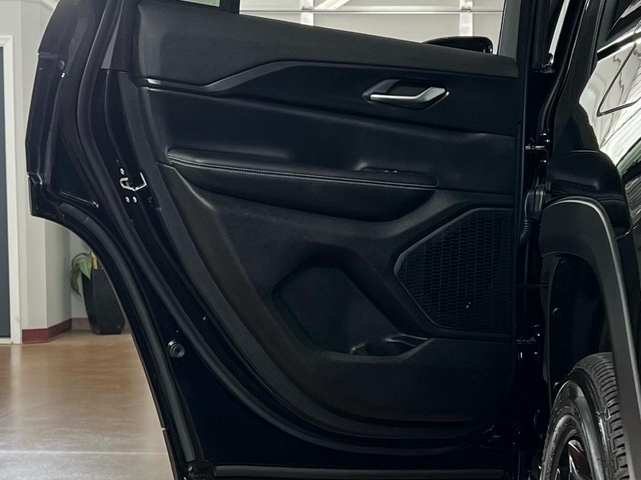 Jeep Grand Cherokee Altitude 4x4 2023